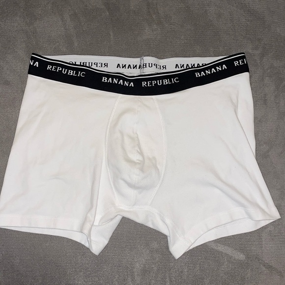 Banana Republic Other - Banana Republic Stretch Supima Cotton Boxer Brief